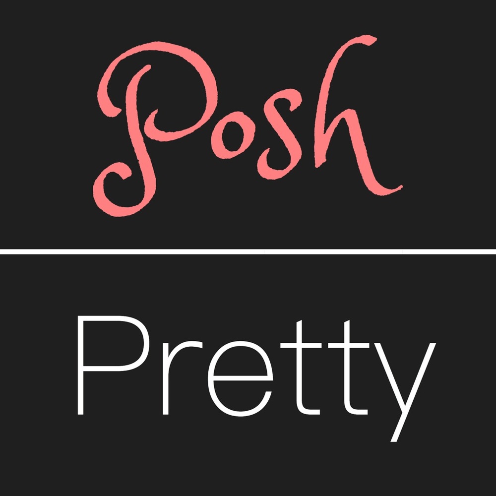 Posh Pretty 💗